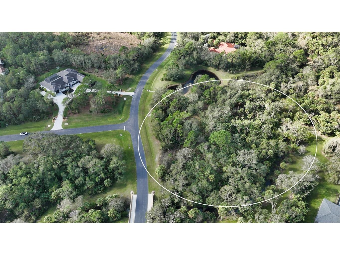 9255 Swaying Branch Road Sarasota FL 34241 - FIRE POND A4555642 image19