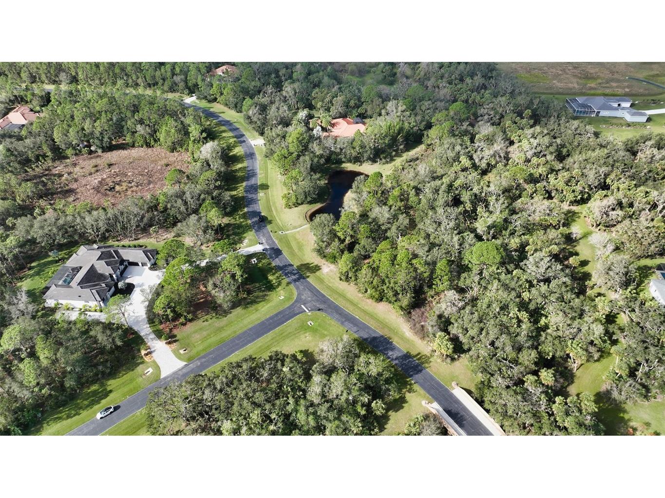 9255 Swaying Branch Road Sarasota FL 34241 - FIRE POND A4555642 image20