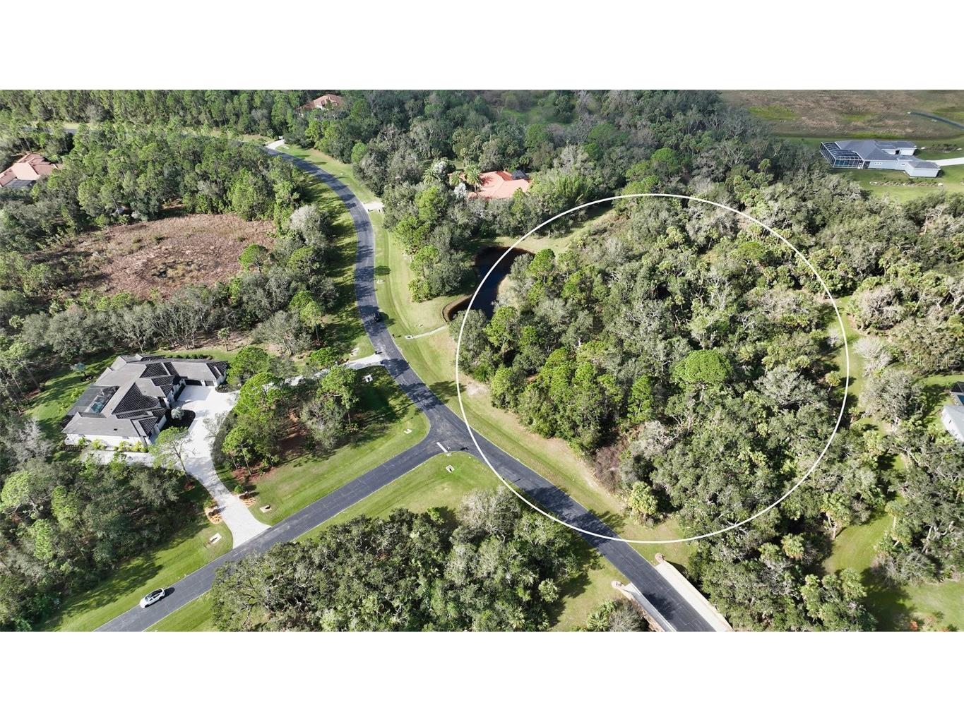 9255 Swaying Branch Road Sarasota FL 34241 - FIRE POND A4555642 image21