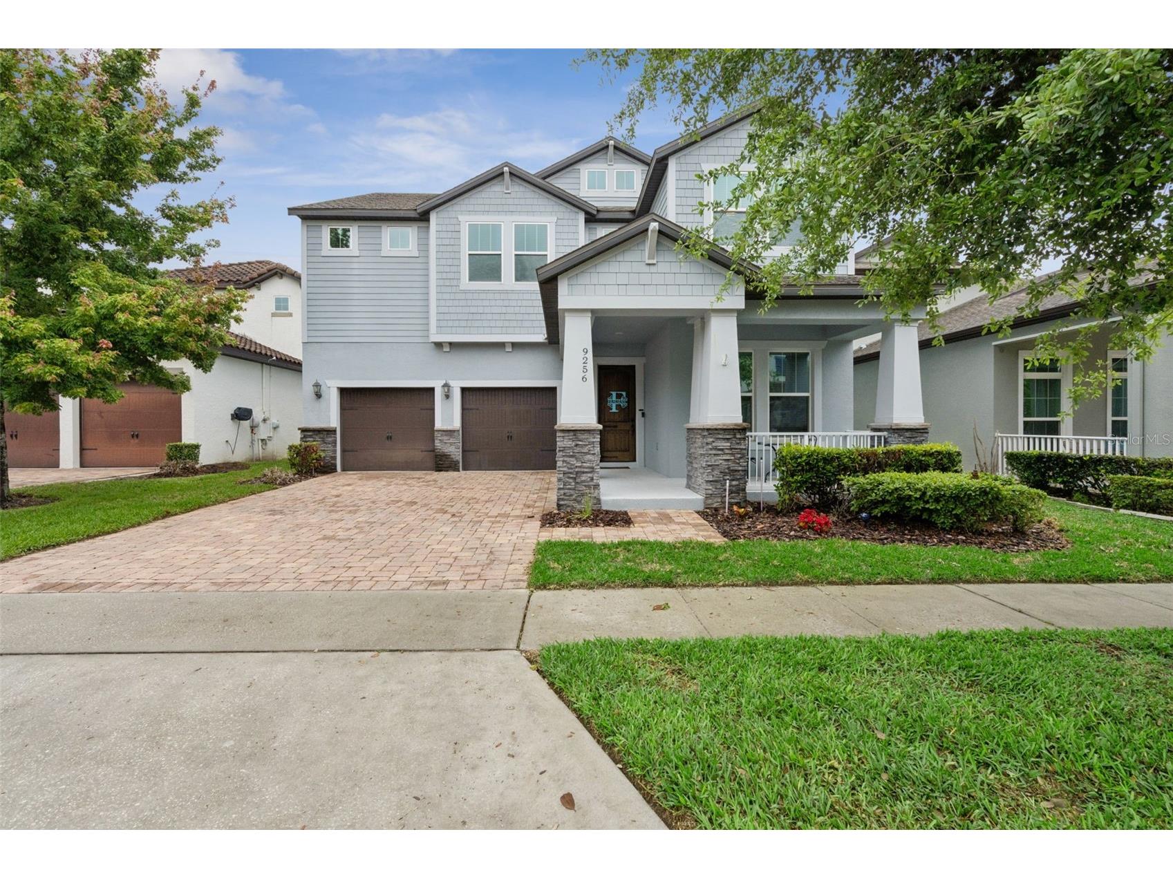 9256 Grand Island Way Winter Garden FL 34787 O6397917 image1