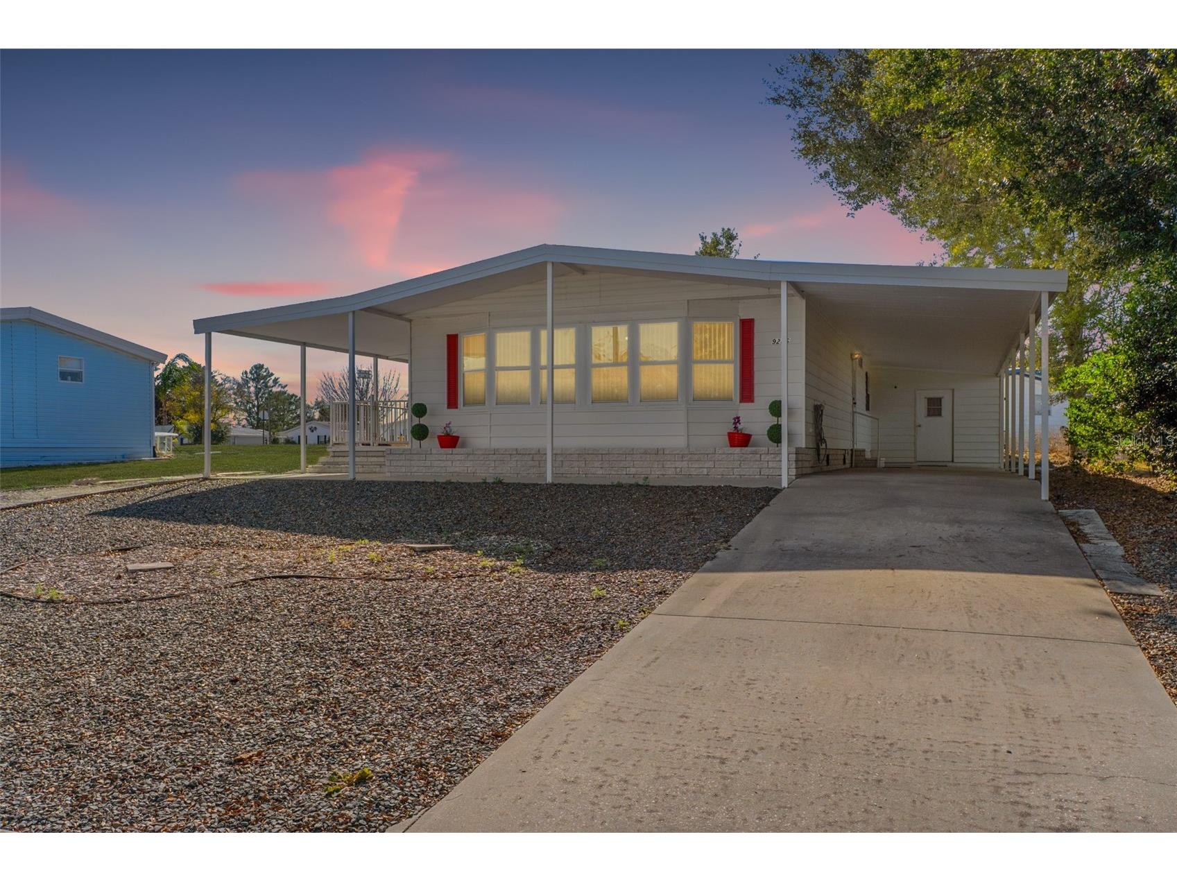 9256 Salisbury Drive Brooksville FL 34613 W7882211 image1