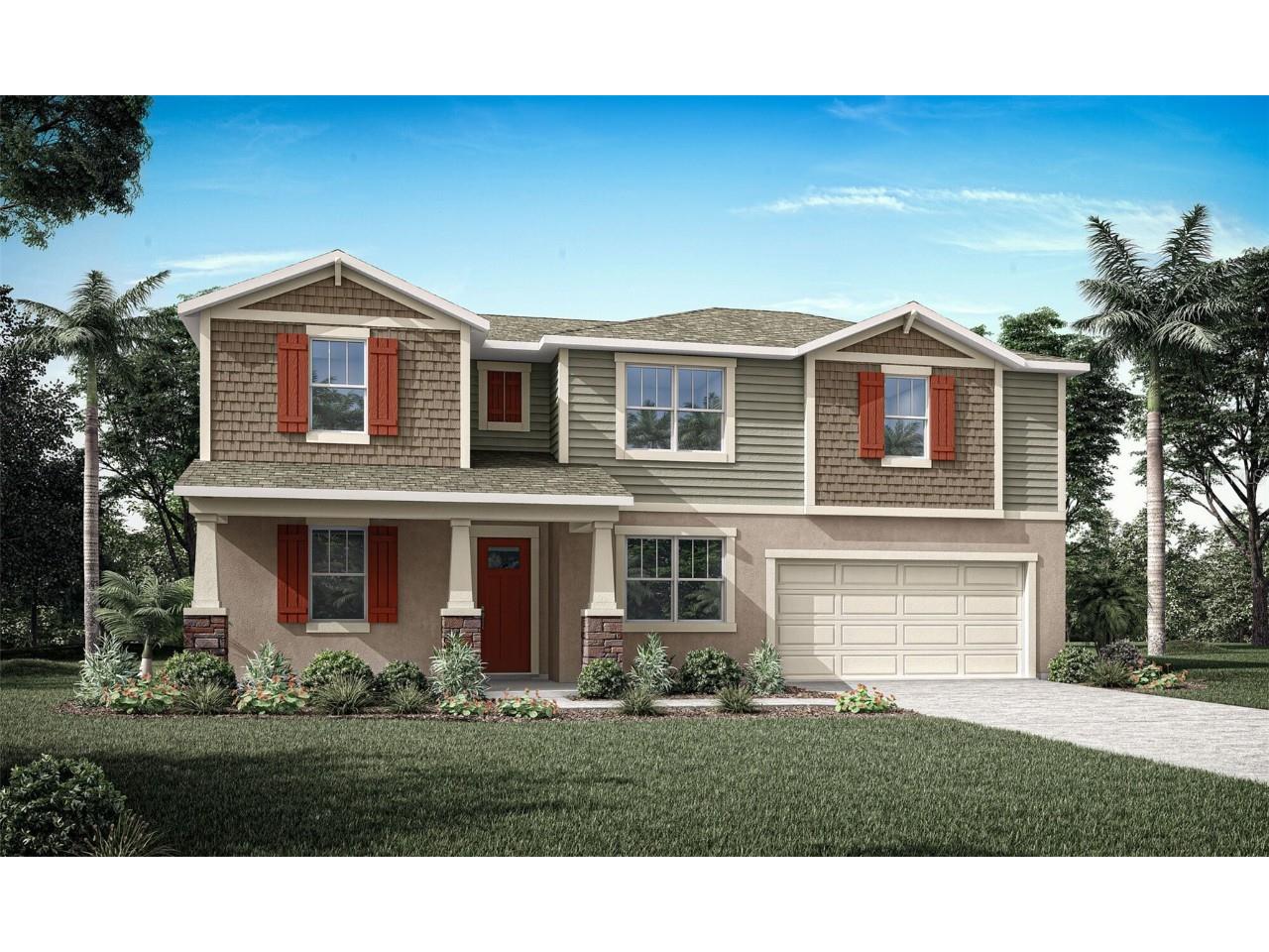 9256 Sea Pine Avenue Orlando FL 32832 O6304298 image1