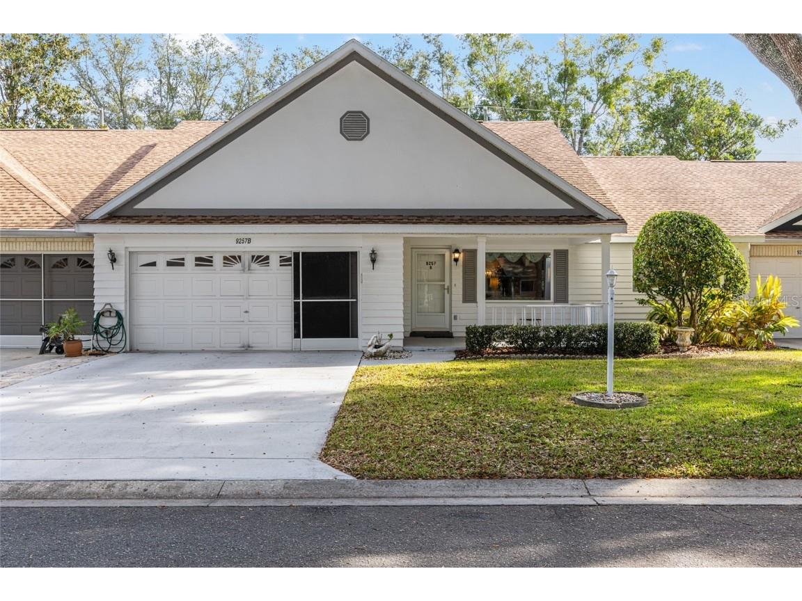 9257 SW 82nd Terrace #B Ocala FL 34481 G5104601 image1