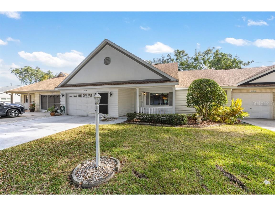 9257 SW 82nd Terrace #B Ocala FL 34481 G5104601 image3