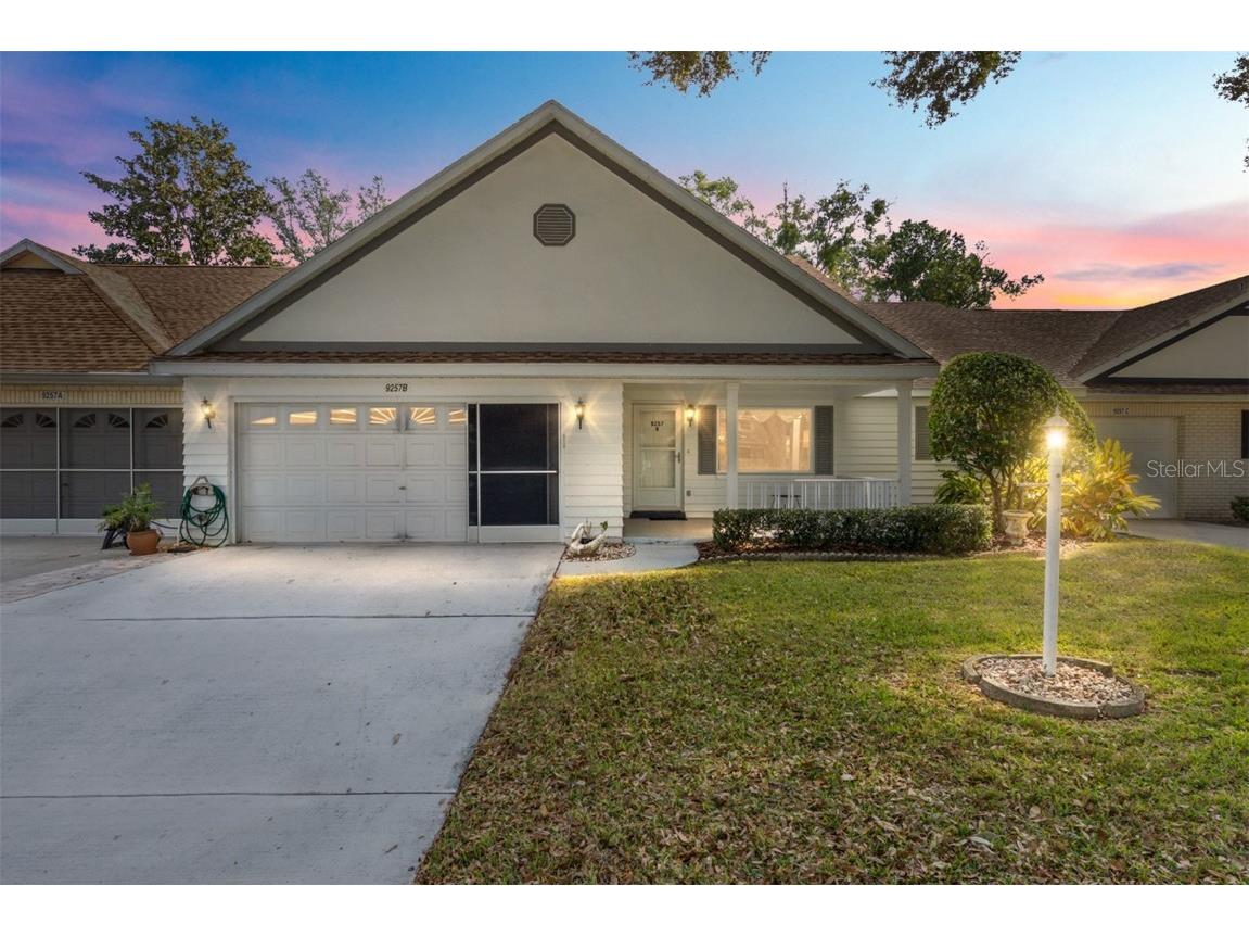 9257 SW 82nd Terrace #B Ocala FL 34481 G5104601 image46