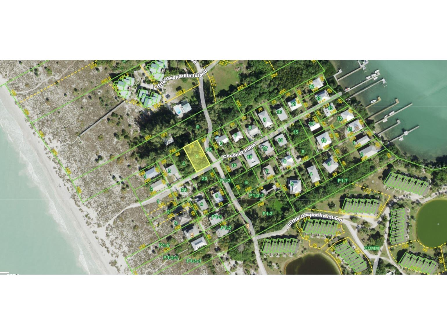 9258 Little Gasparilla Island Placida FL 33946 D6128512 image1
