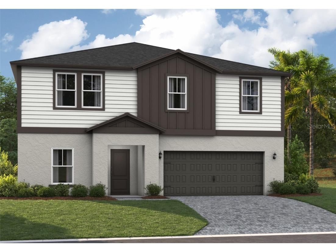 9258 Pavilion Shade Drive Zephyrhills FL 33541 TB8447583 image1