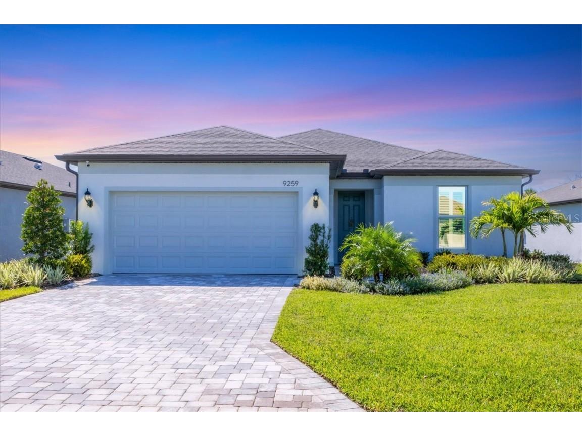 9259 Barrier Coast Trail Parrish FL 34219 A4659457 image1