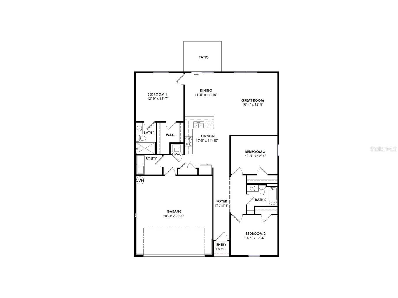 9259 Manchester Street Spring Hill FL 34609 OM714543 image12