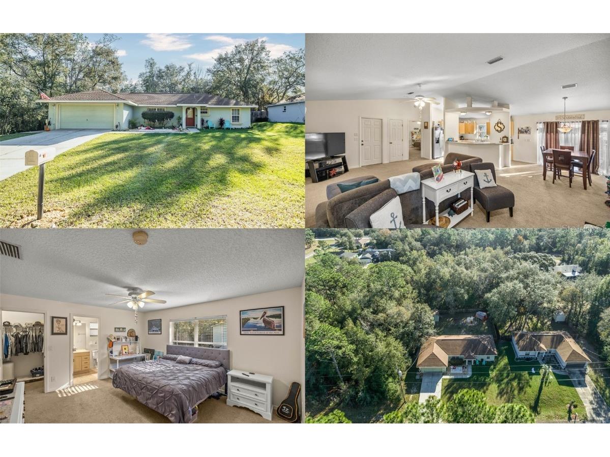 9259 N Hunter Way Citrus Springs FL 34433 OM669693 image1