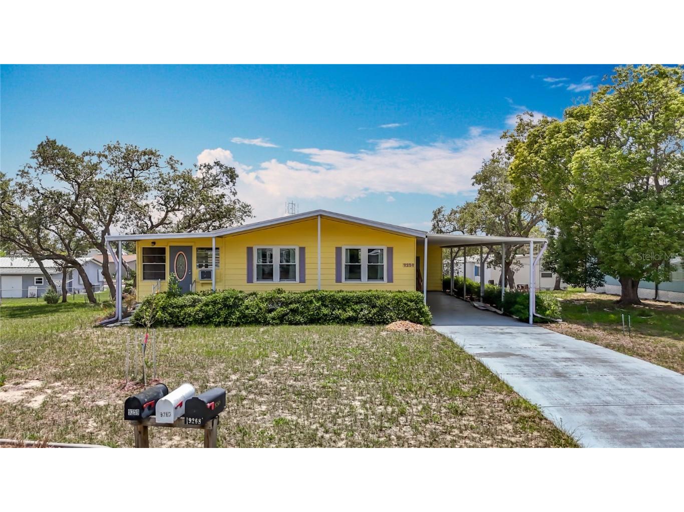 9259 Salvini Drive Brooksville FL 34613 W7875830 image1