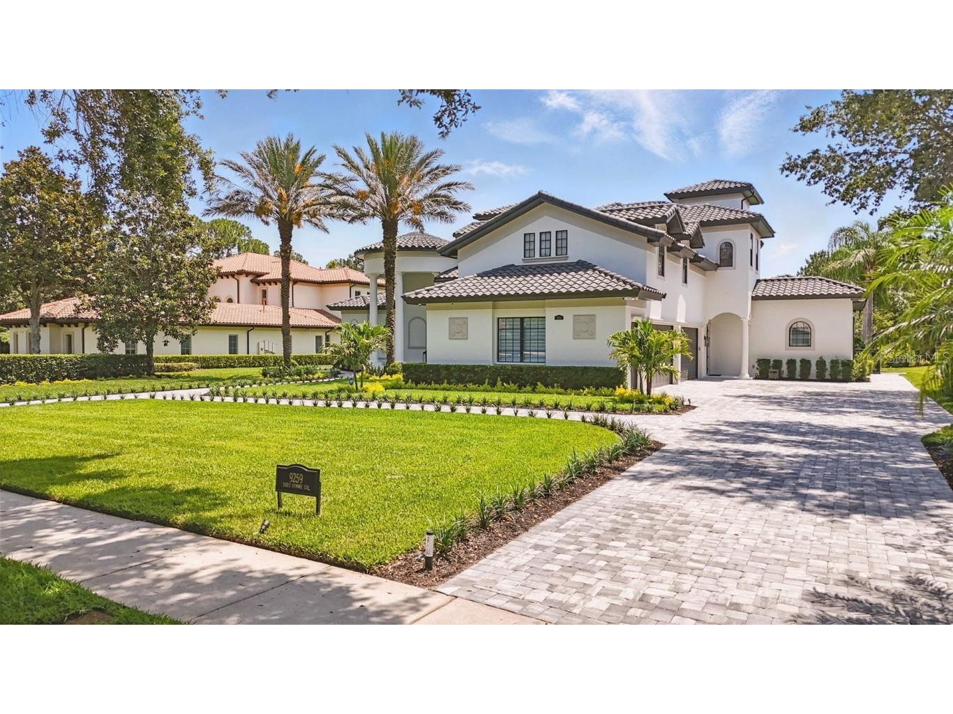 9259 Tibet Pointe Cir Windermere FL 34786 - LAKE TIBET O6312645 image3