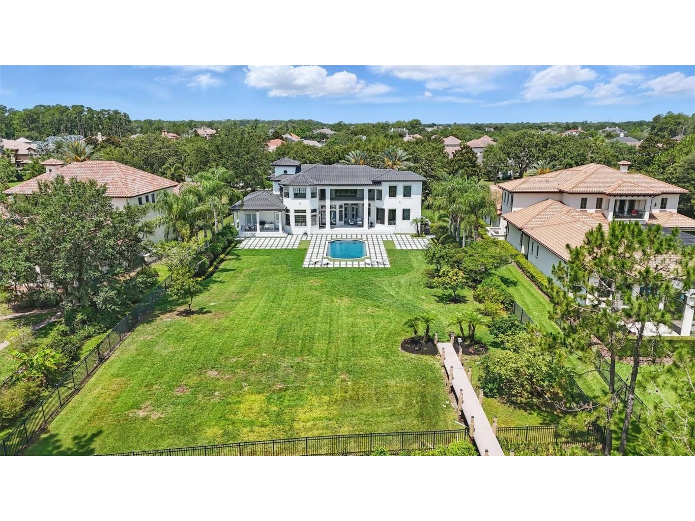 9259 Tibet Pointe Cir Windermere FL 34786 - LAKE TIBET O6312645 image61