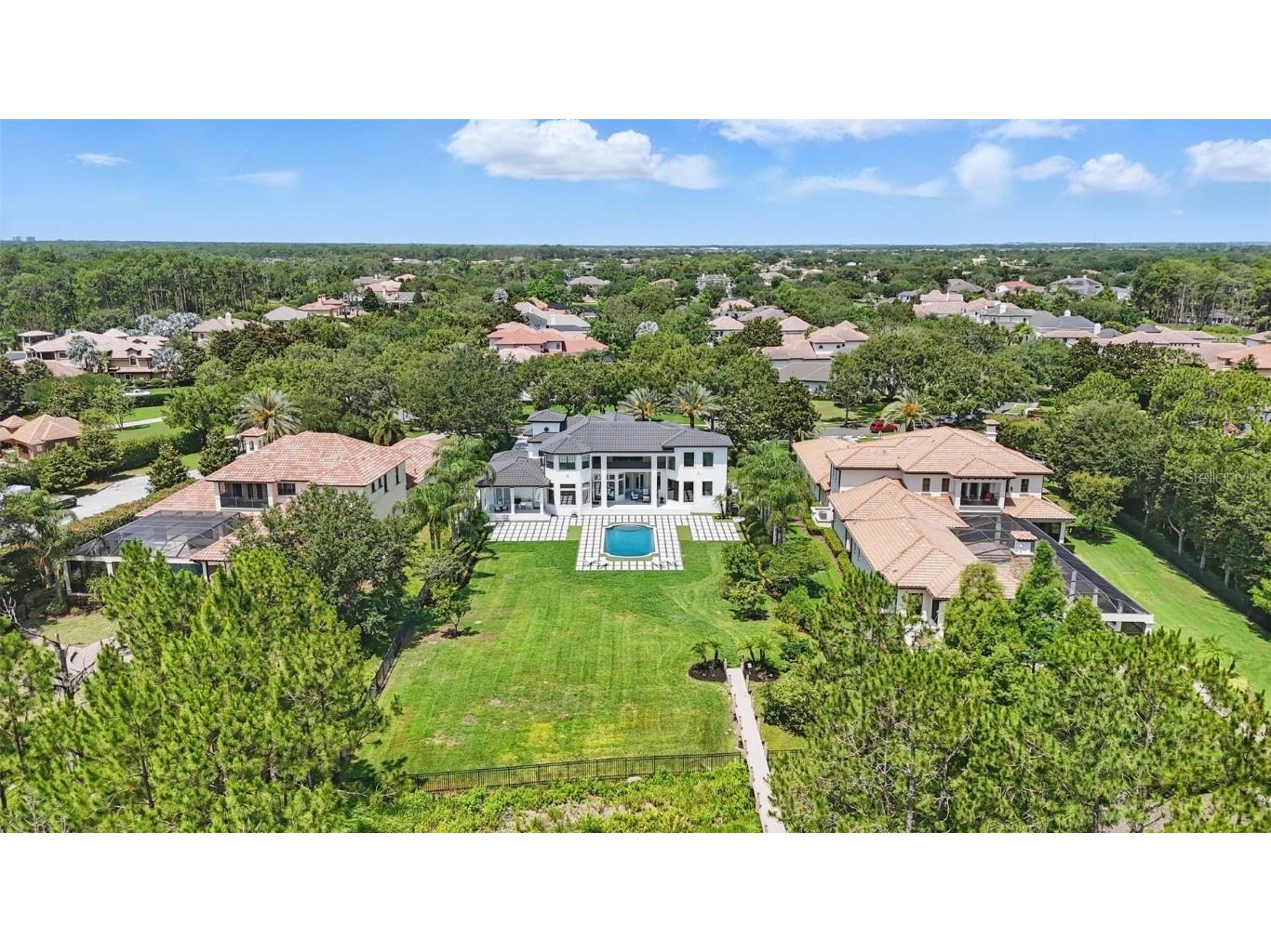 9259 Tibet Pointe Cir Windermere FL 34786 - LAKE TIBET O6312645 image62