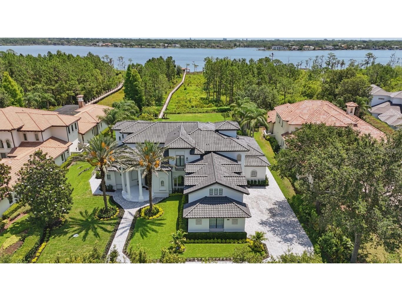 9259 Tibet Pointe Cir Windermere FL 34786 - LAKE TIBET O6312645 image63