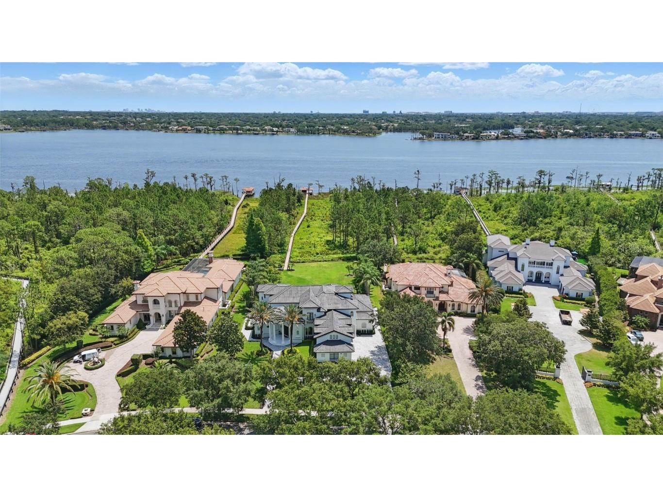 9259 Tibet Pointe Cir Windermere FL 34786 - LAKE TIBET O6312645 image69