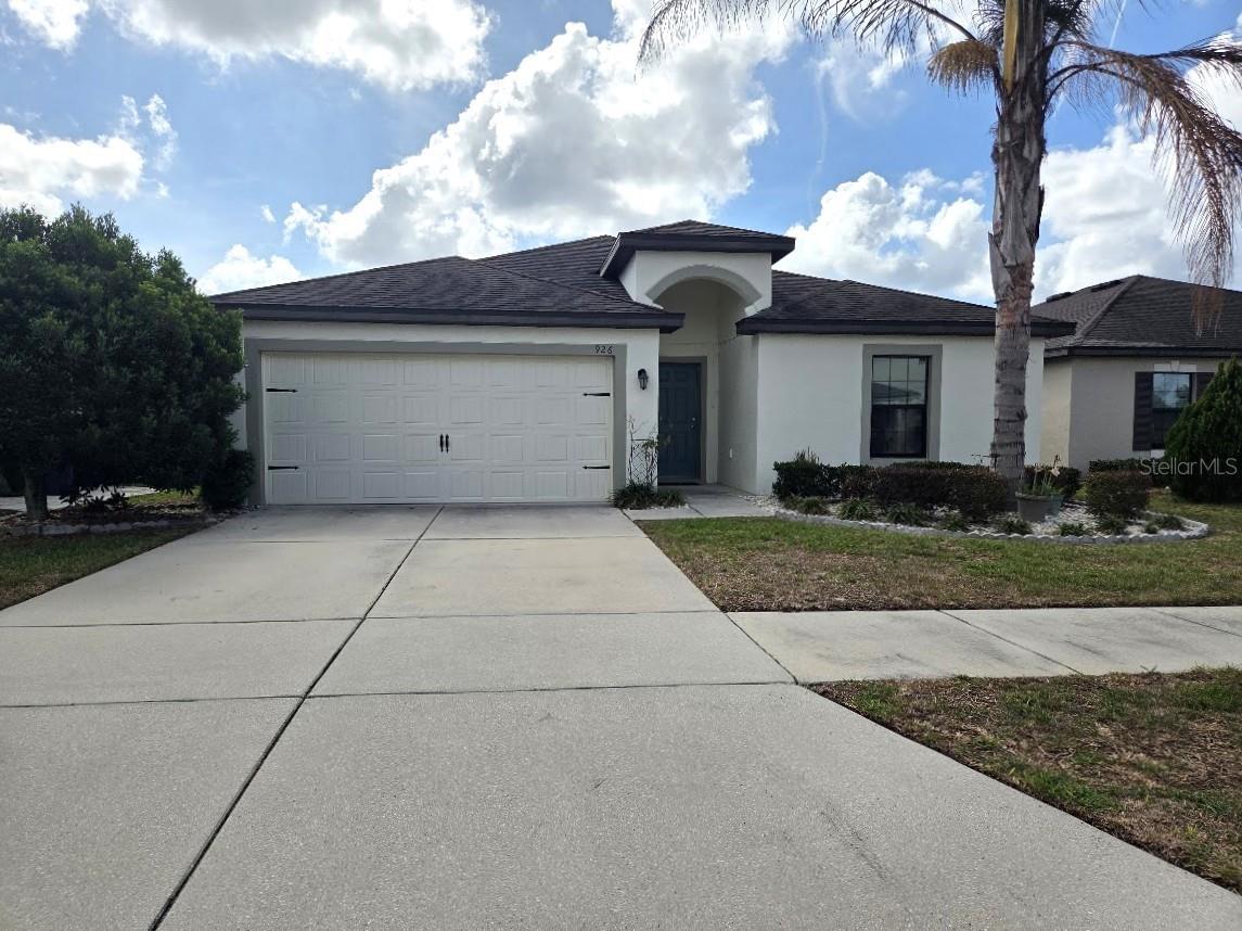 926 Aspen View Circle Groveland FL 34736 G5110494 image1