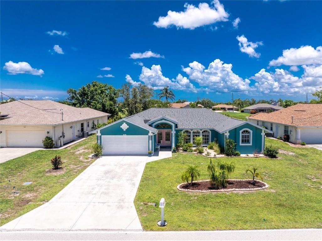 926 Boundary Boulevard Rotonda West FL 33947 D6142867 image1