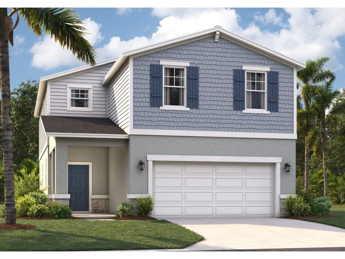 926 Castleford Avenue NE Palm Bay FL 32905 O6380135 image1