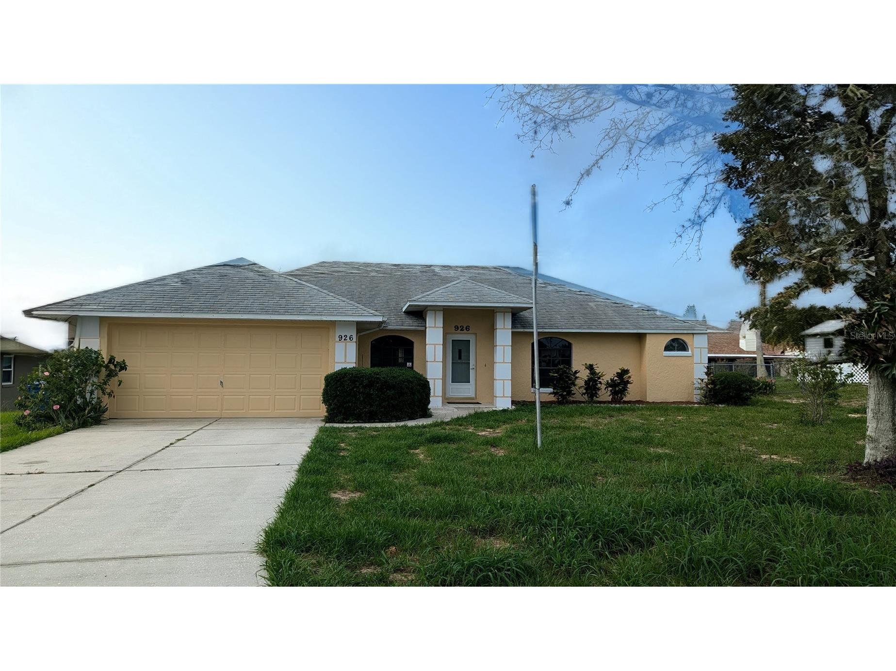 926 Chelsea Way Lake Wales FL 33853 P4938791 image1