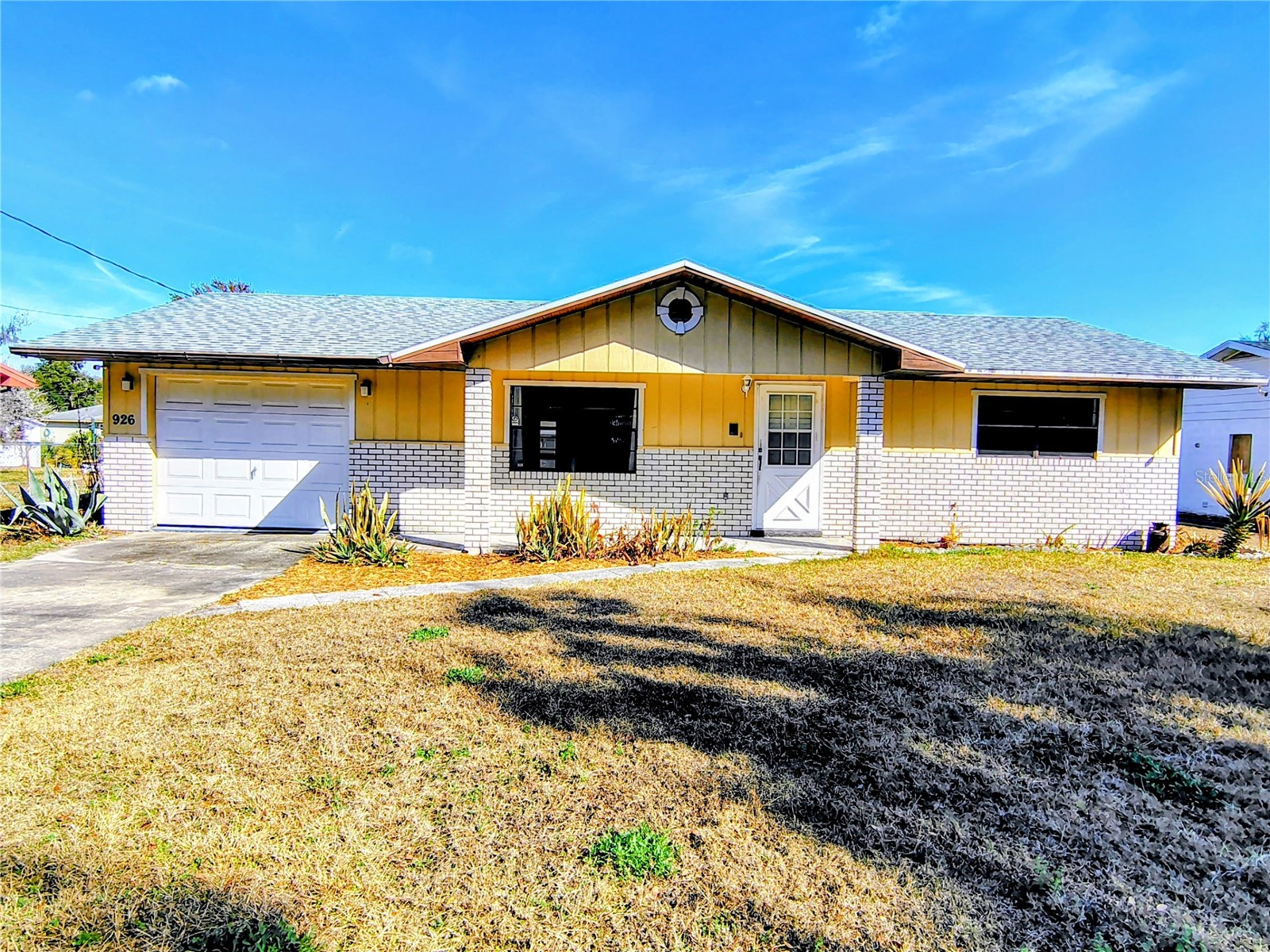 926 Cr 467 Lake Panasoffkee FL 33538 - LAKE PANASOFFKEE G5108330 image1