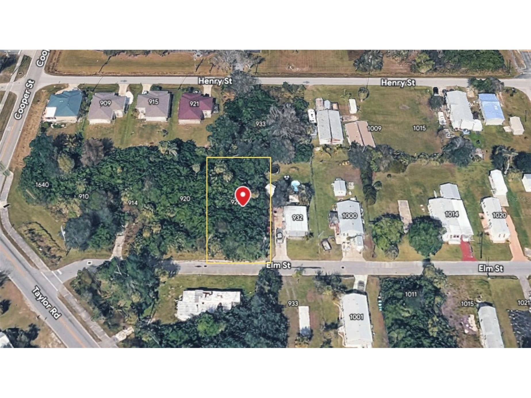 926 Elm Street Punta Gorda FL 33950 C7524818 image1
