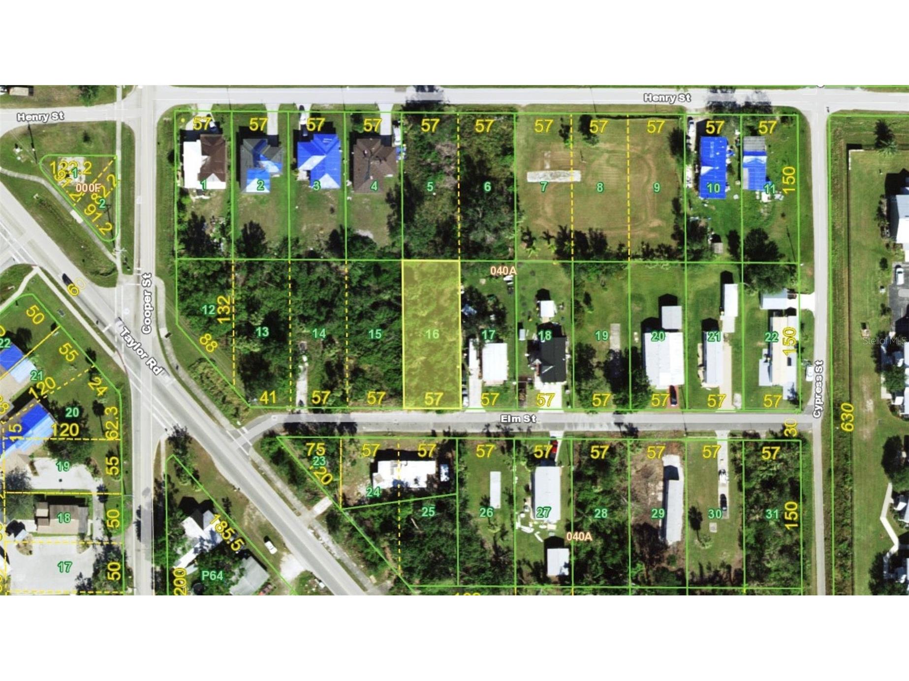 926 Elm Street Punta Gorda FL 33950 C7524818 image2