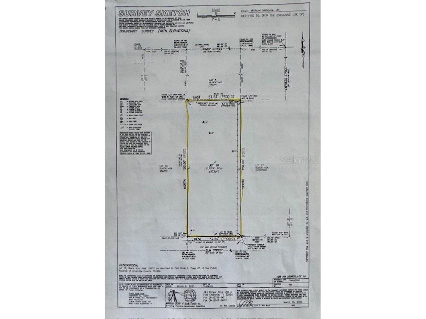 926 Elm Street Punta Gorda FL 33950 L4954886 image2