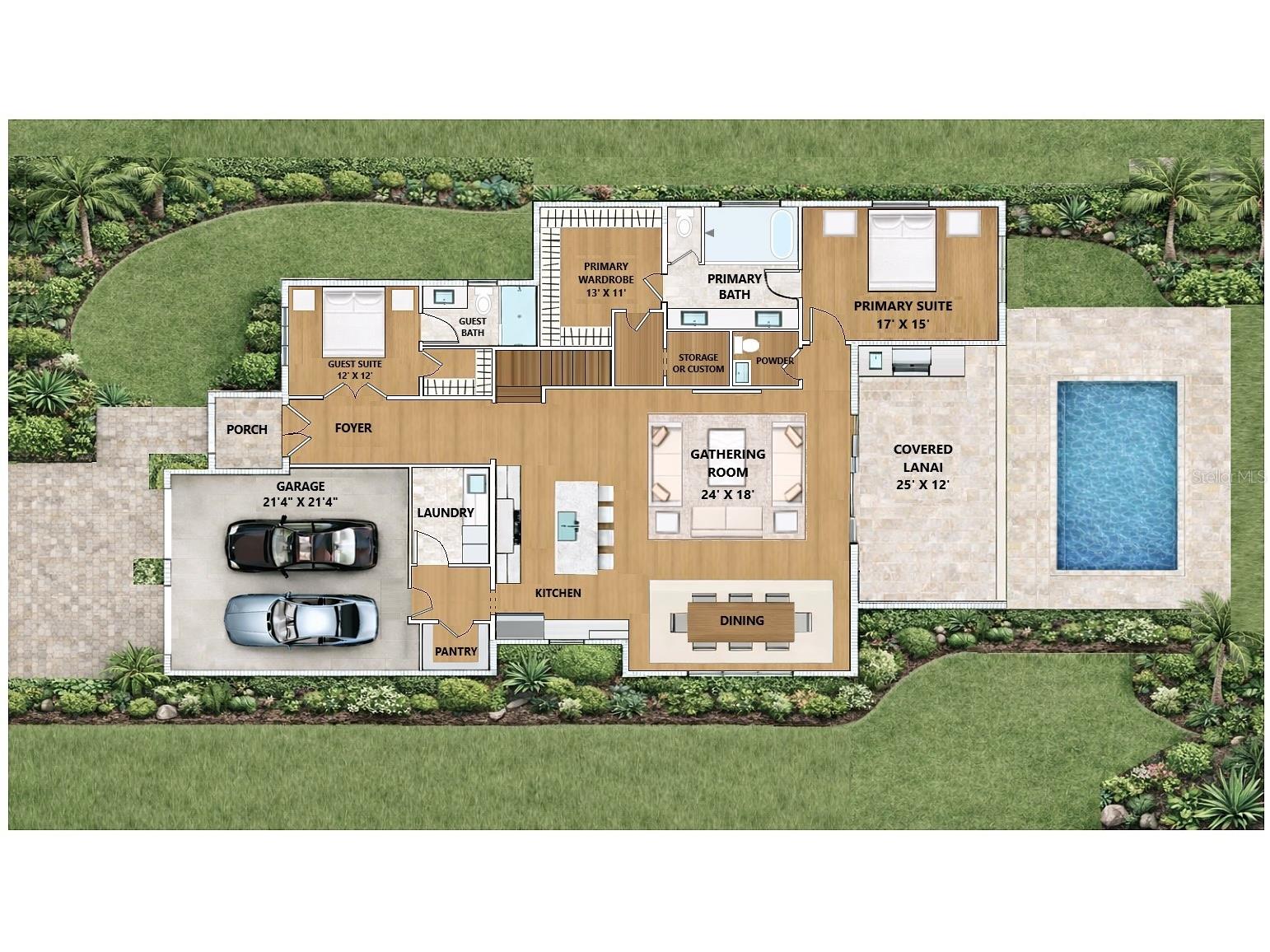 926 Enclave Place Winter Park FL 32792 O6408030 image2