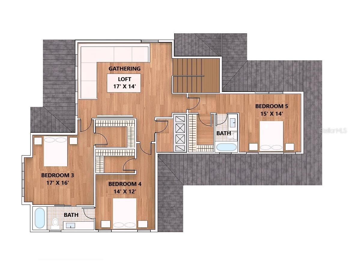 926 Enclave Place Winter Park FL 32792 O6408030 image3