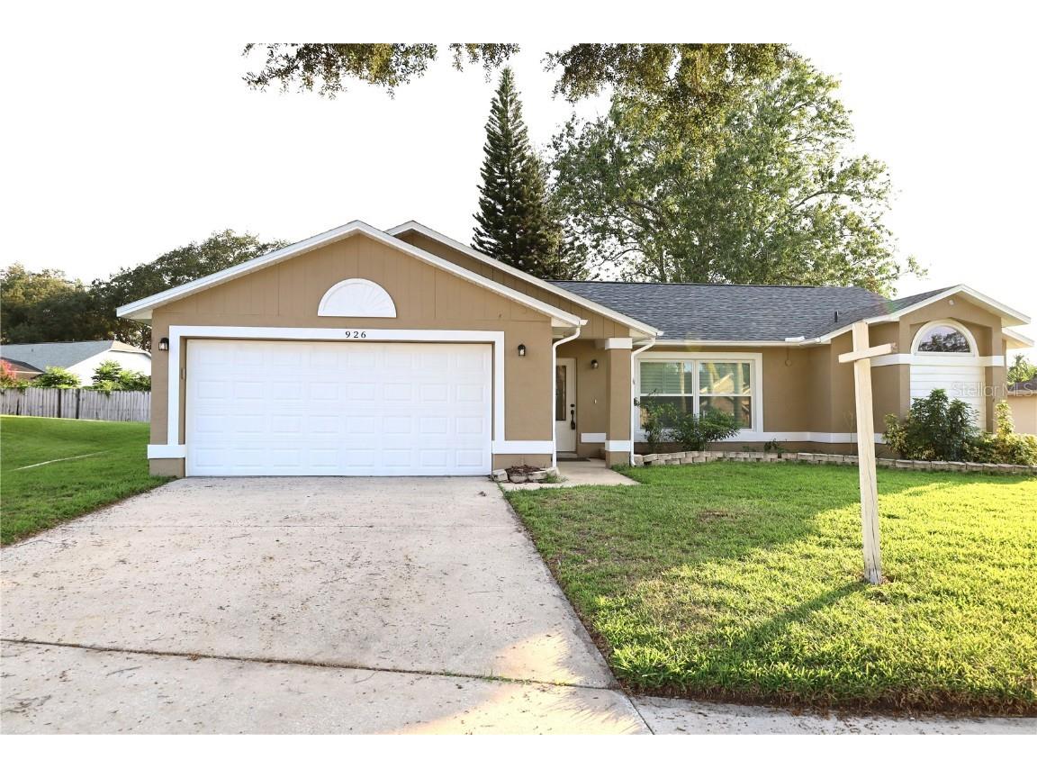 926 Freshmeadow Court Apopka FL 32703 O6318096 image1
