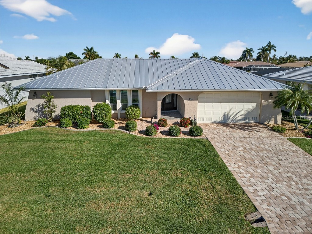 926 Genoa Court Punta Gorda FL 33950 C7518092 image1