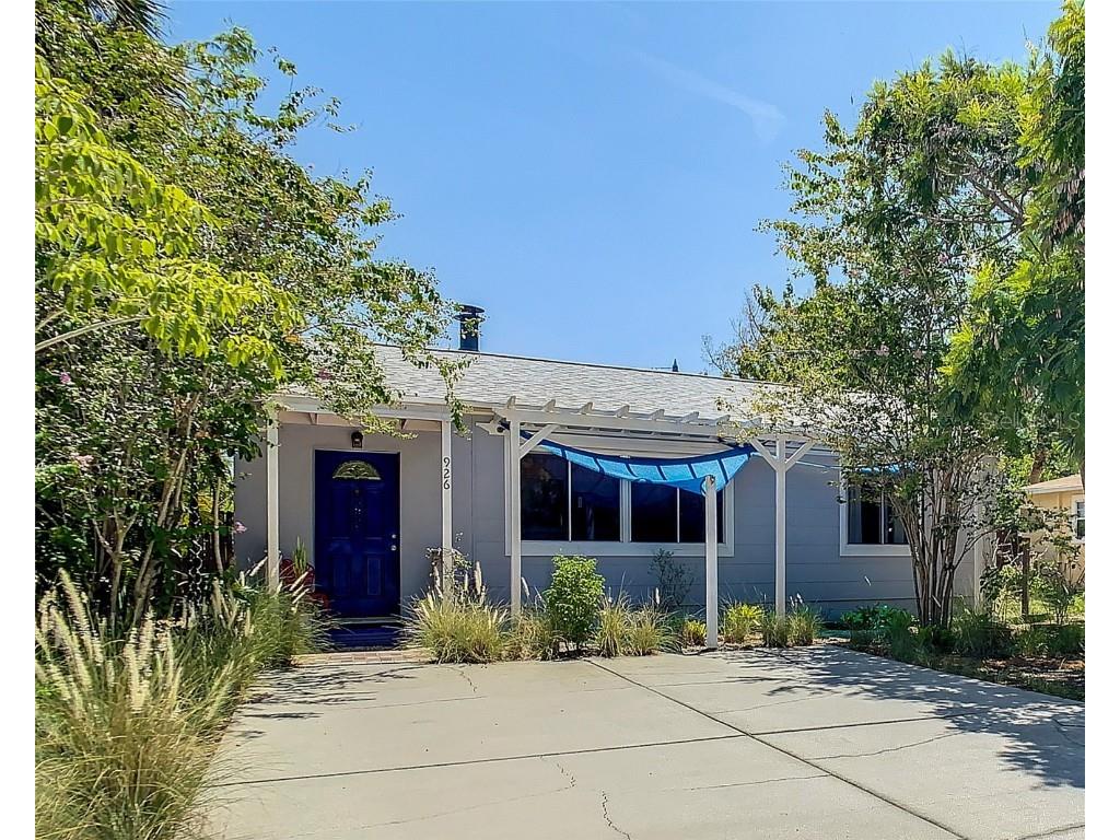 926 Gray Street S Gulfport FL 33707 U8209859 image1