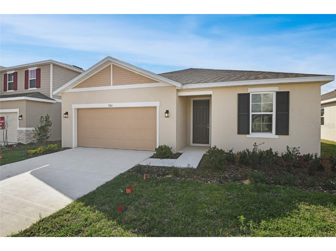 926 Heirloom Drive Haines City FL 33844 S5109925 image1