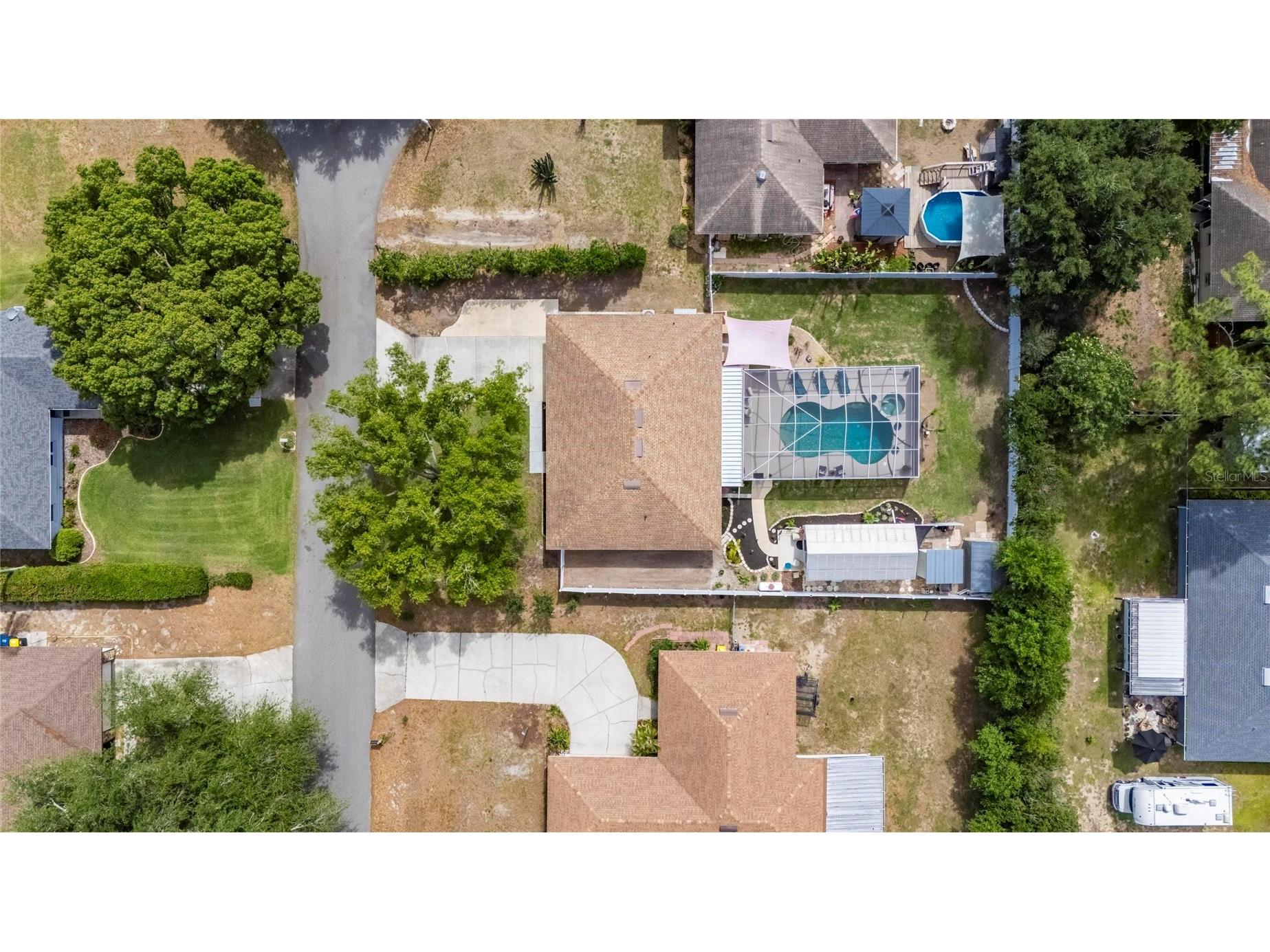 926 Hillgrove Lane Auburndale FL 33823 NS1088004 image73