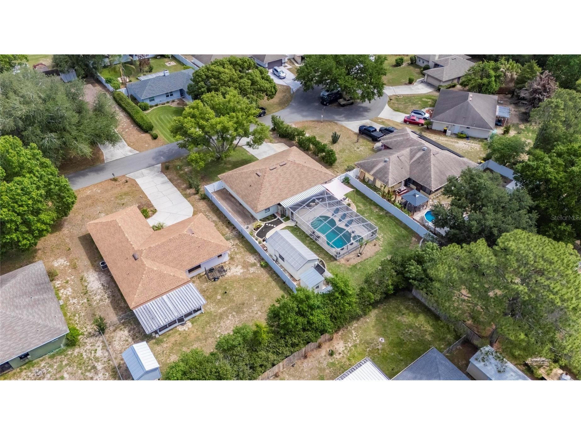 926 Hillgrove Lane Auburndale FL 33823 NS1088004 image76