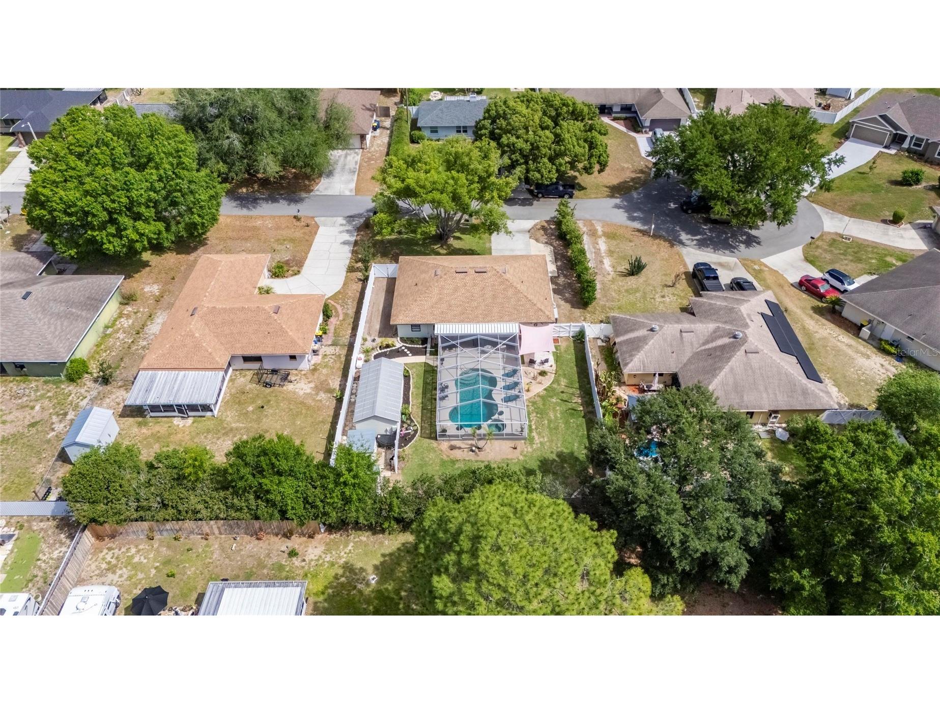 926 Hillgrove Lane Auburndale FL 33823 NS1088004 image77