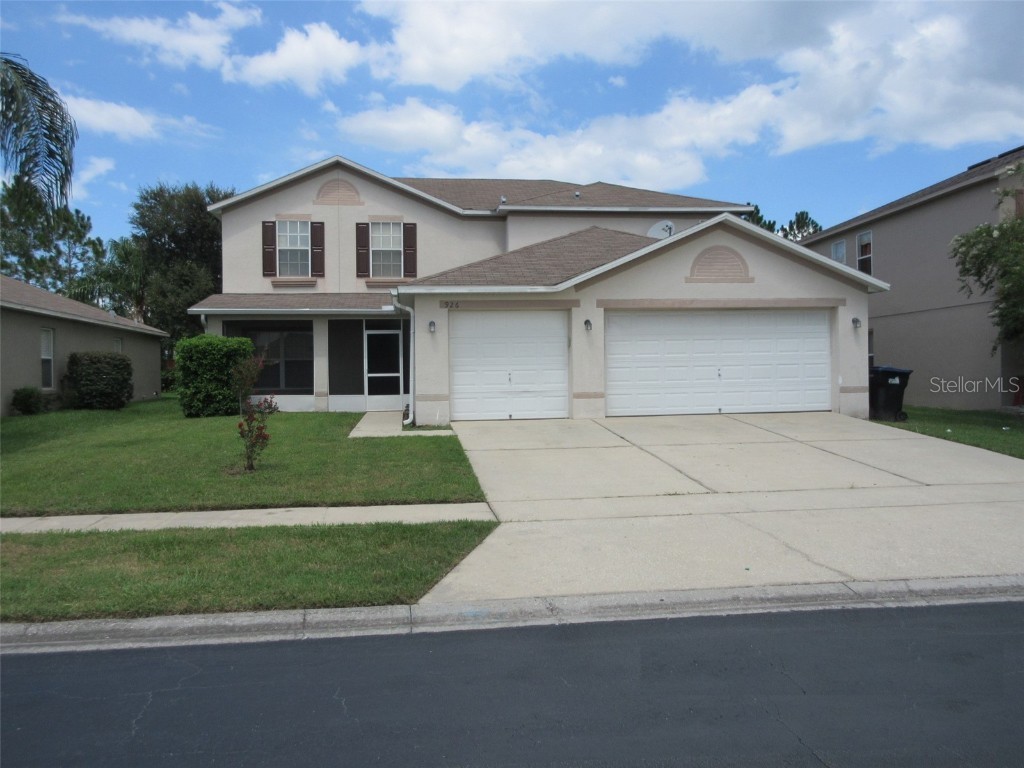 926 Horseshoe Falls Drive Orlando FL 32828 S5090786 image1