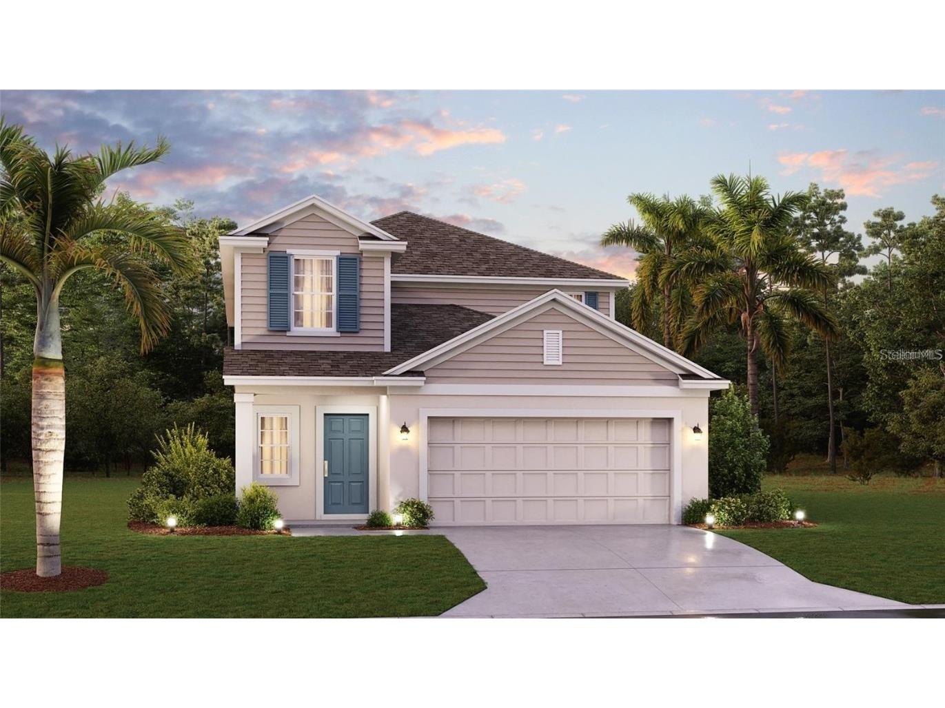 926 Jackson Avenue Davenport FL 33837 O6190410 image1