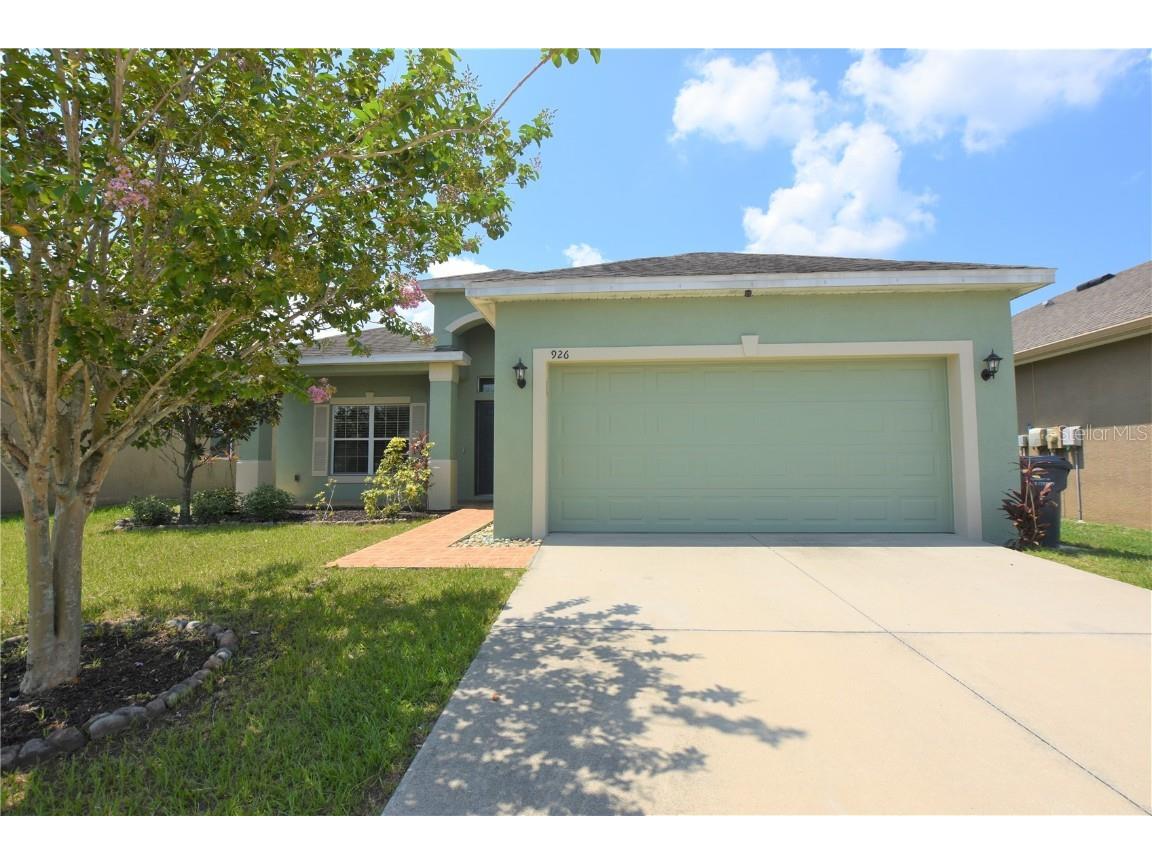 926 Krenson Woods Road Lakeland FL 33813 L4938093 image1
