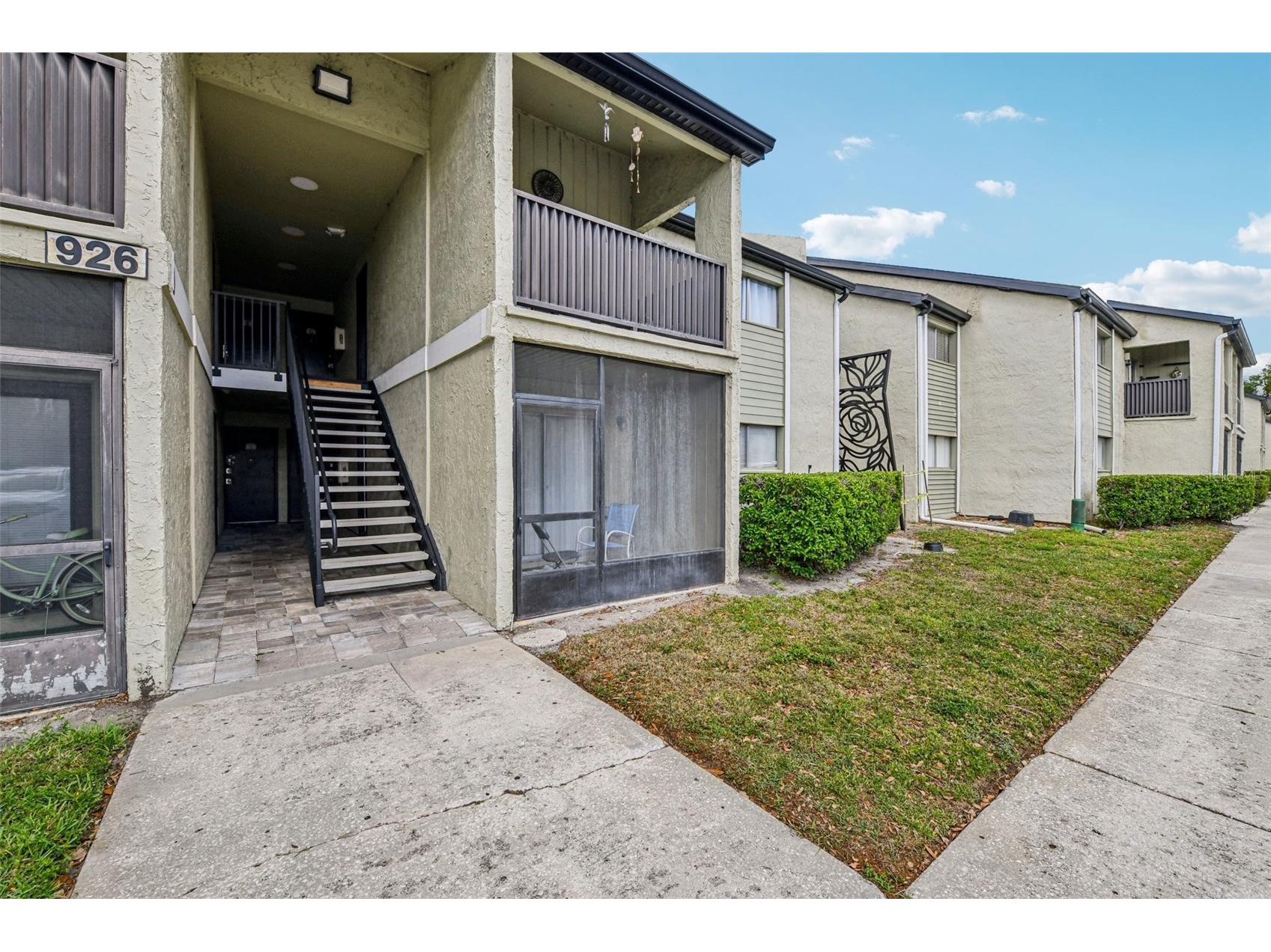 926 Lake Destiny Road #F Altamonte Springs FL 32714 - LAKE DESTINY O6396756 image1