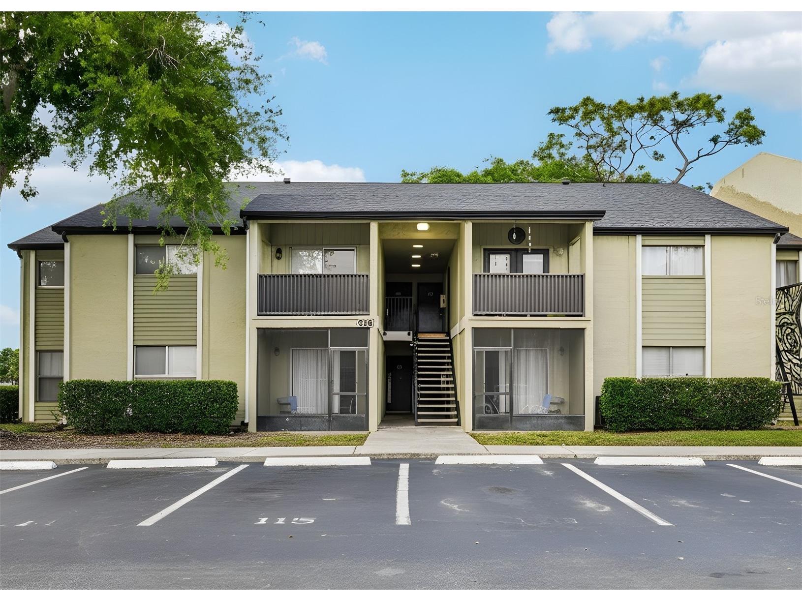926 Lake Destiny Road #F Altamonte Springs FL 32714 - LAKE DESTINY O6396756 image17