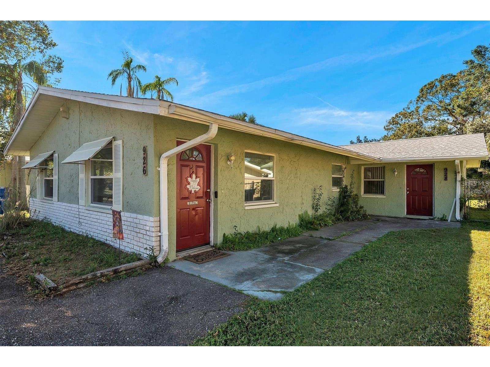 926 Lake Palms Drive Largo FL 33771 TB8487667 image1