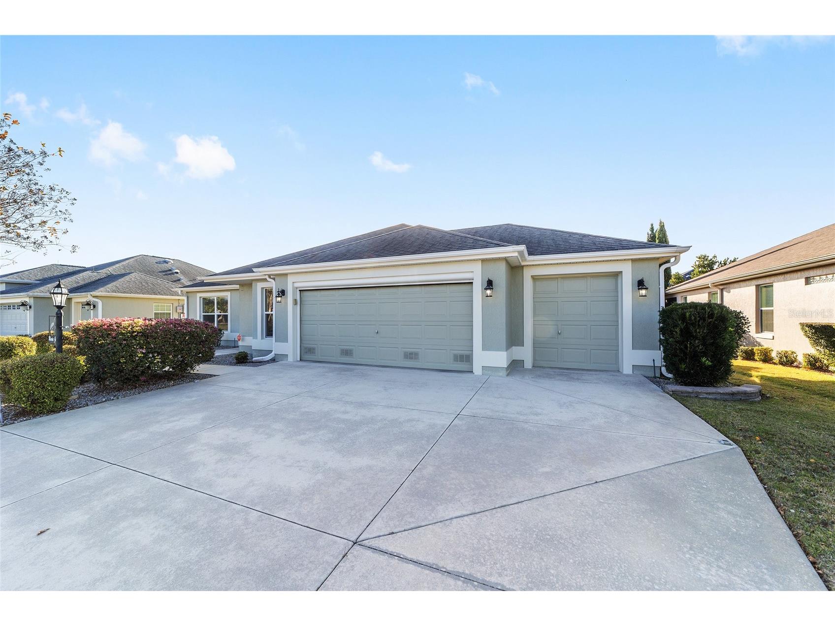 926 Long Leaf Lane The Villages FL 32163 G5105619 image1
