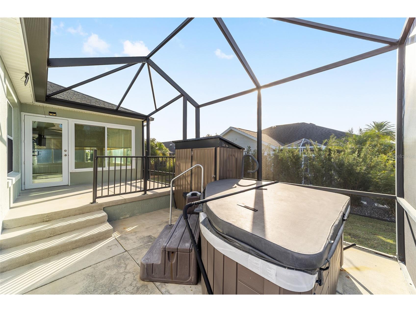 926 Long Leaf Lane The Villages FL 32163 G5105619 image34