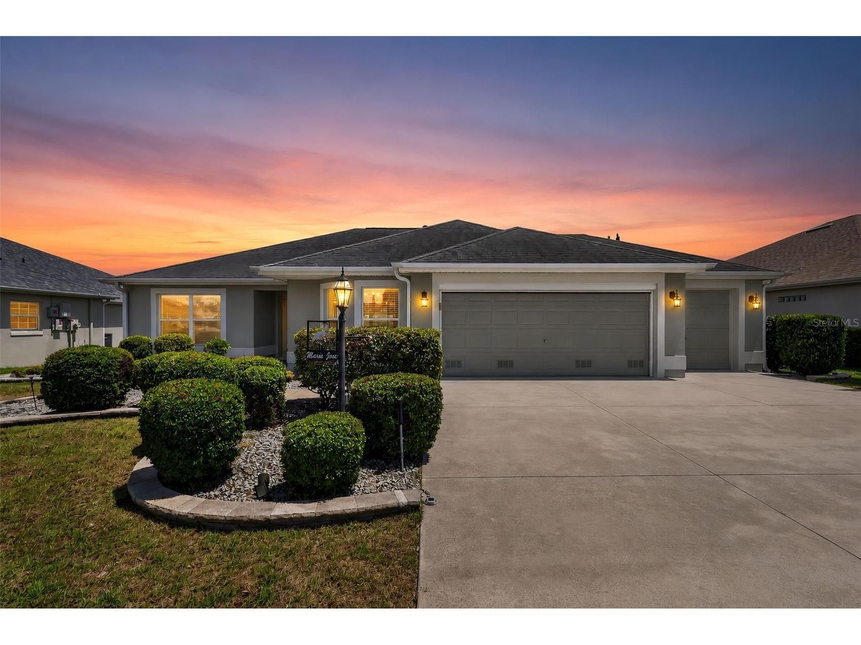 926 Long Leaf Lane The Villages FL 32163 G5114762 image1