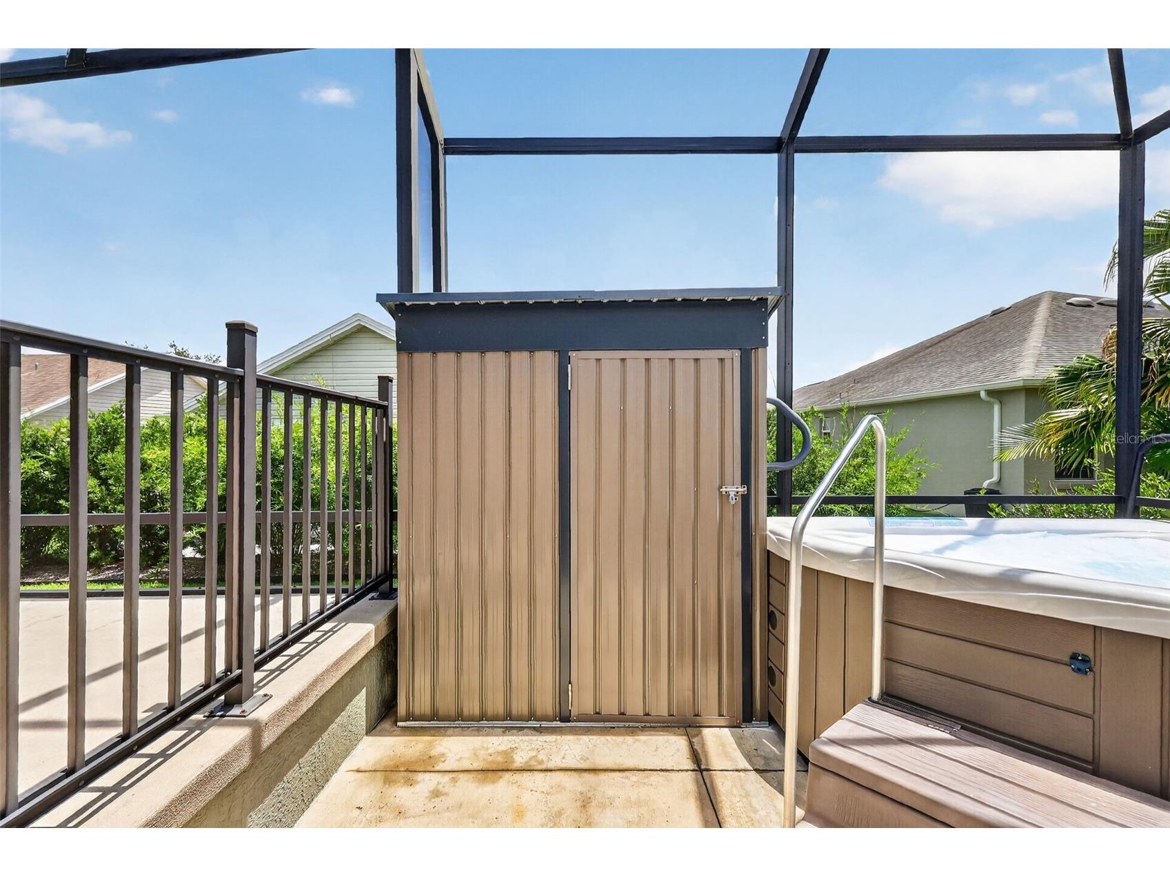 926 Long Leaf Lane The Villages FL 32163 G5114762 image55