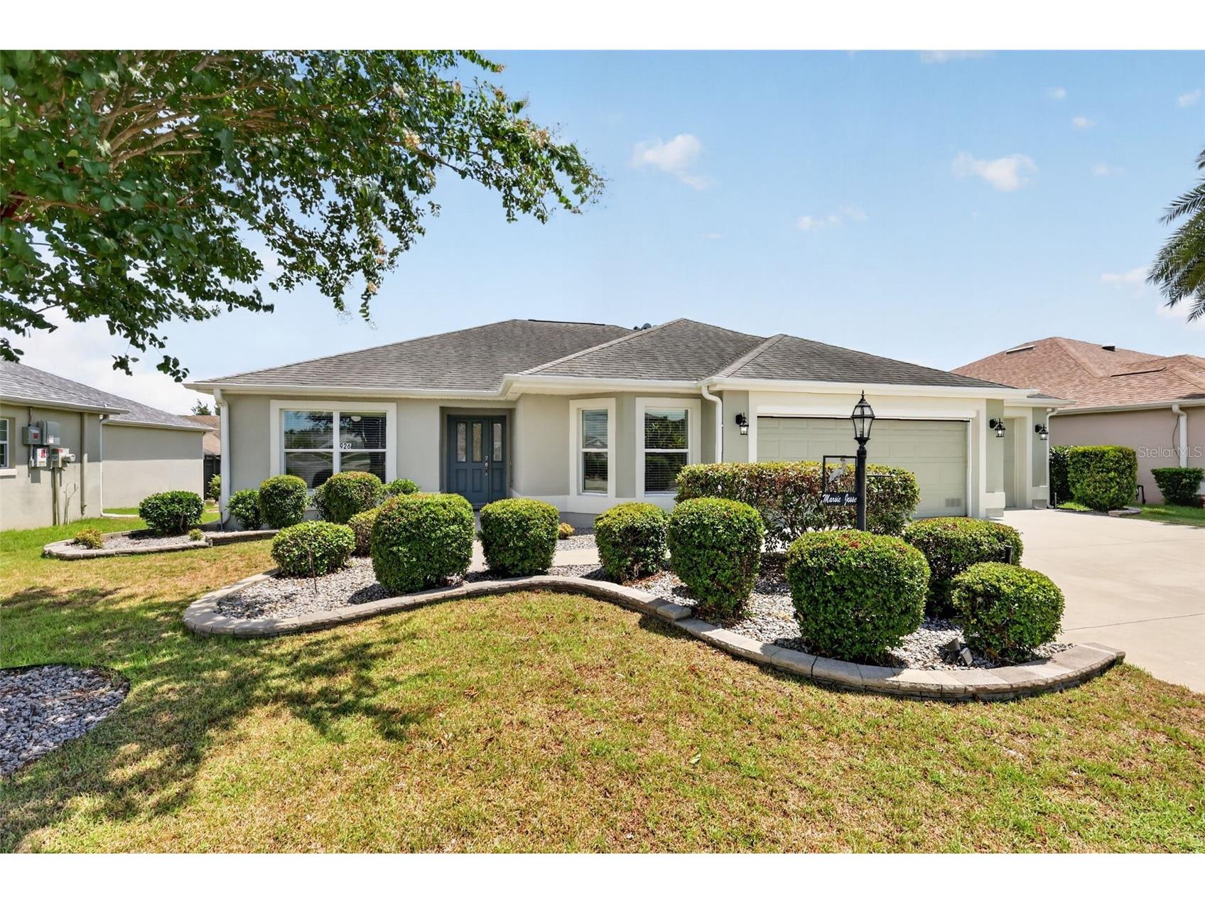 926 Long Leaf Lane The Villages FL 32163 G5114762 image60