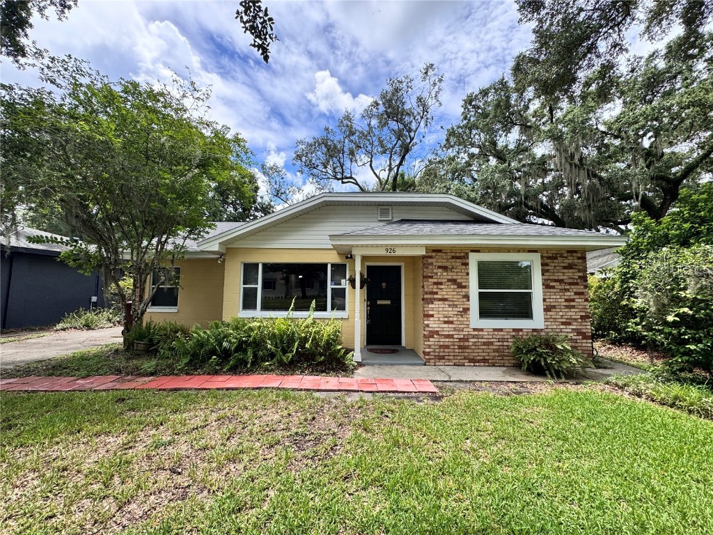 926 Mayfair Circle Orlando FL 32803 O6292910 image1