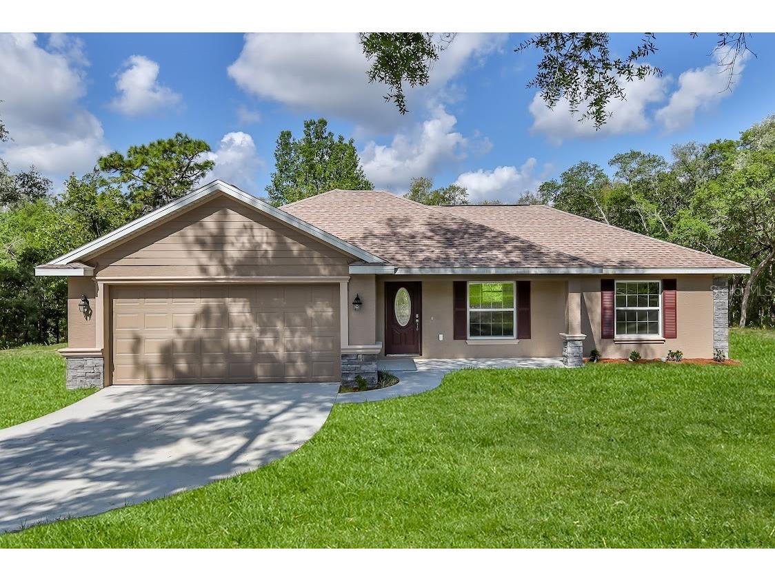 926 N New London Terrace Inverness FL 34453 W7854668 image1